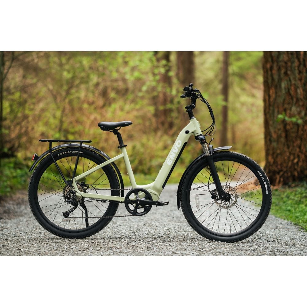 Envo ST50 Electric Bike