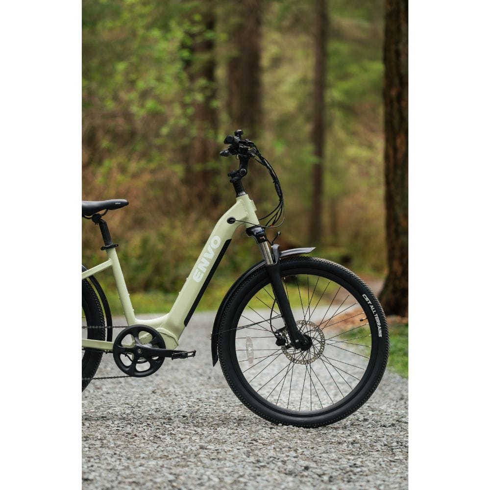 Envo ST50 Electric Bike