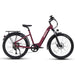 Envo ST50 Electric Bike