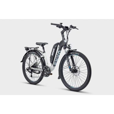 Envo ST Electric Bike