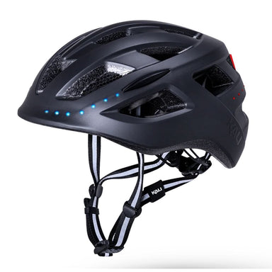 Kali Protectives Central Lit Helmet