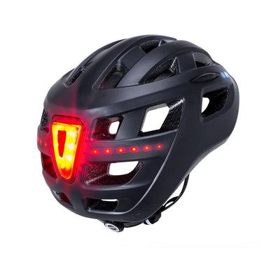 Kali Protectives Central Lit Helmet