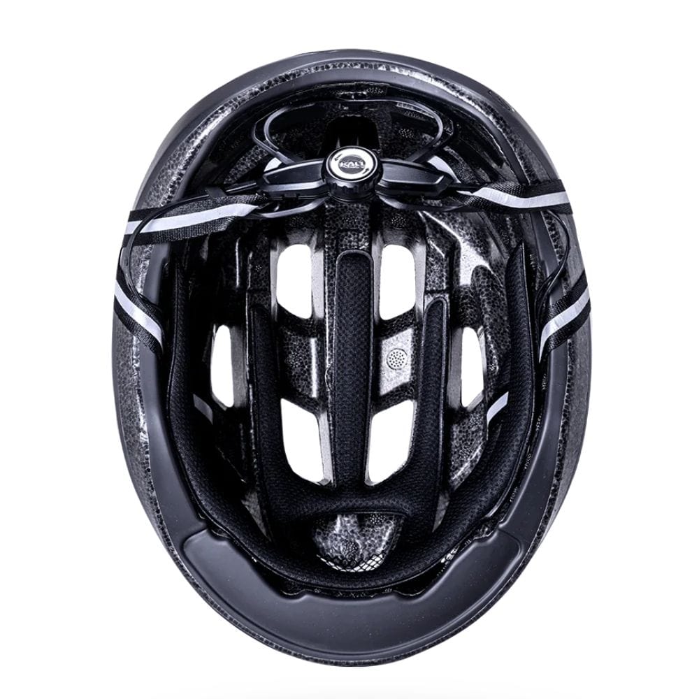 Kali Protectives Central Lit Helmet