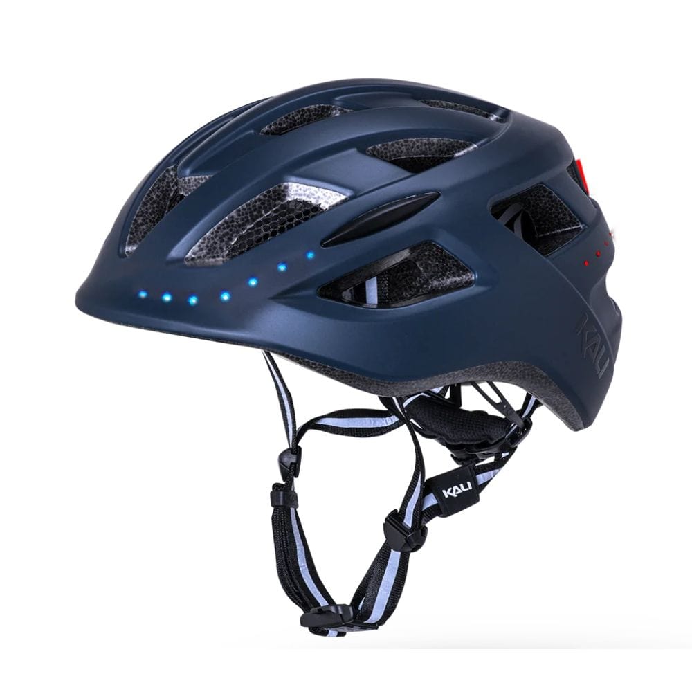 Kali Protectives Central Lit Helmet