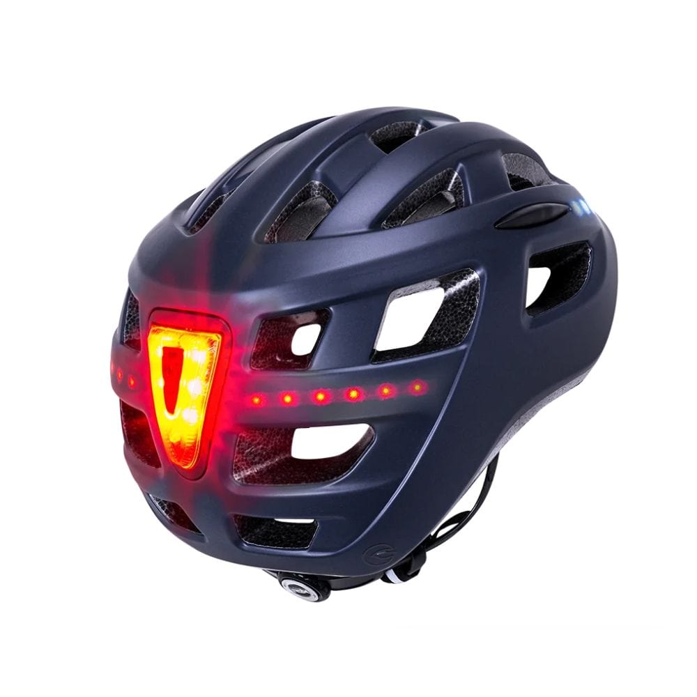 Kali Protectives Central Lit Helmet