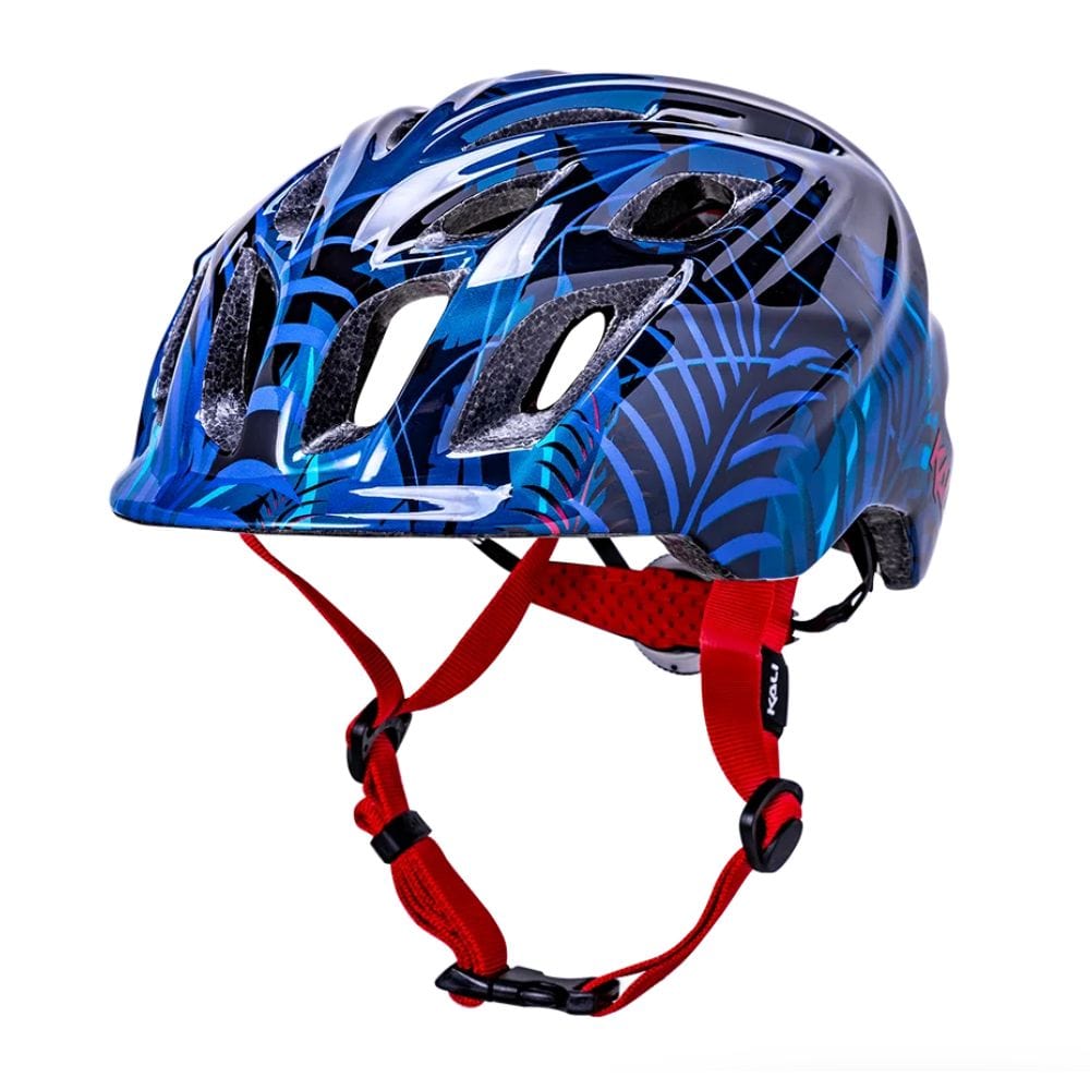 Kali Protectives Chakra Child Lighted Helmet