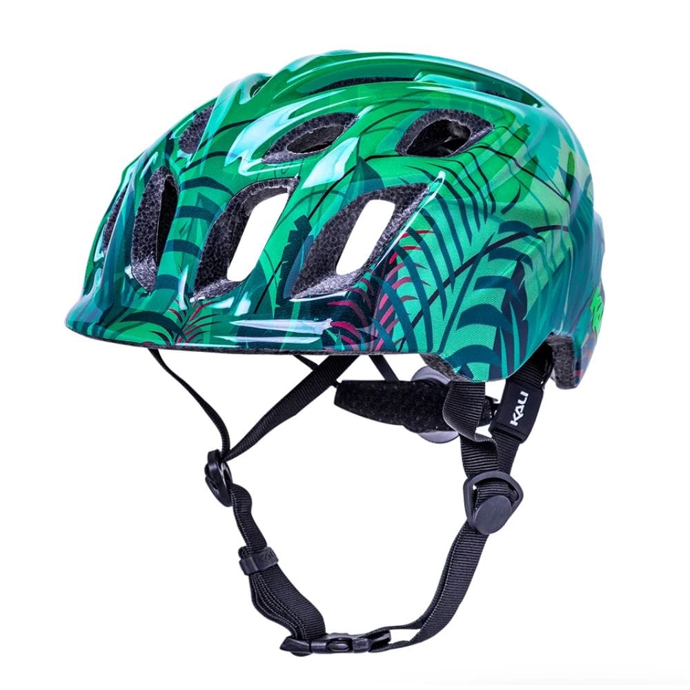 Kali Protectives Chakra Child Lighted Helmet