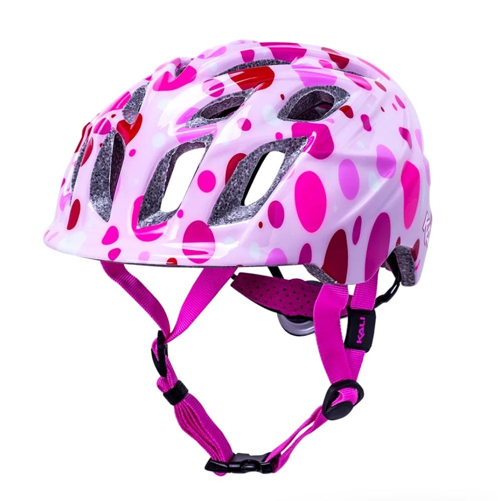 Kali Protectives Chakra Child Lighted Helmet