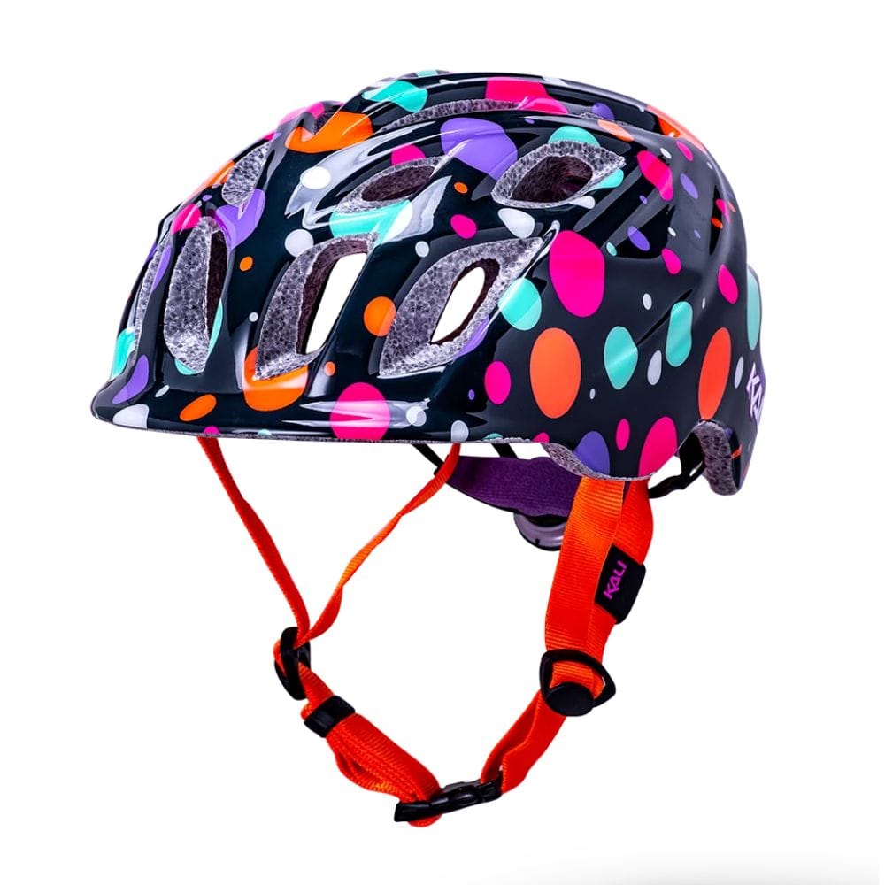 Kali Protectives Chakra Child Lighted Helmet