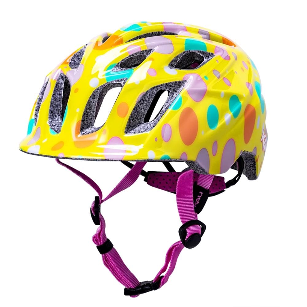 Kali Protectives Chakra Child Lighted Helmet