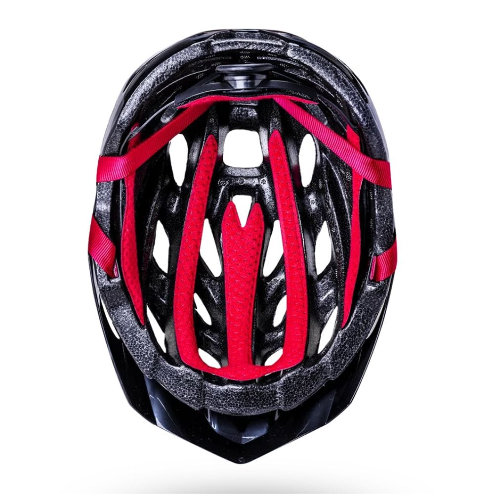 Kali Protectives Chakra Youth Helmet Gloss Black