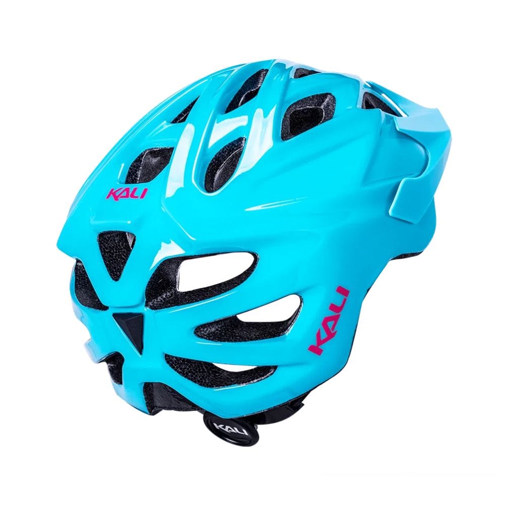 Kali Protectives Chakra Youth Helmet Seafoam