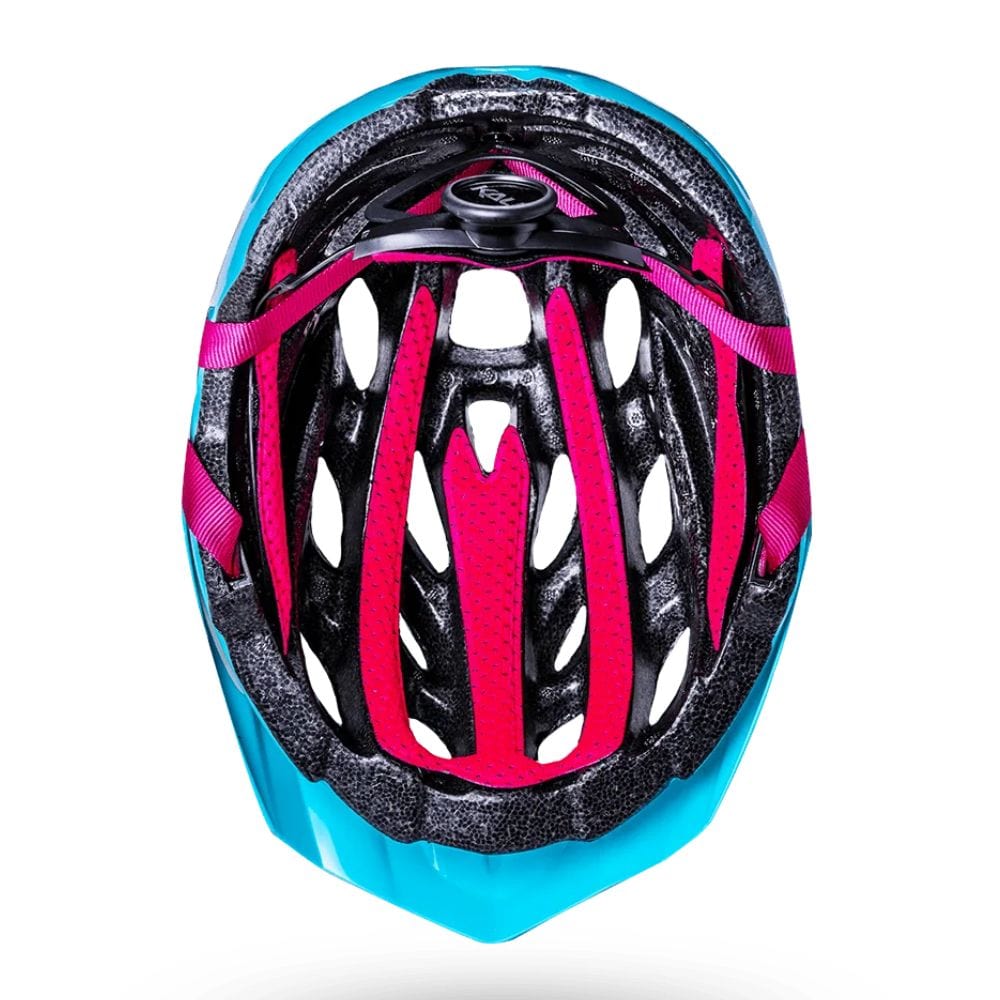 Kali Protectives Chakra Youth Helmet Seafoam