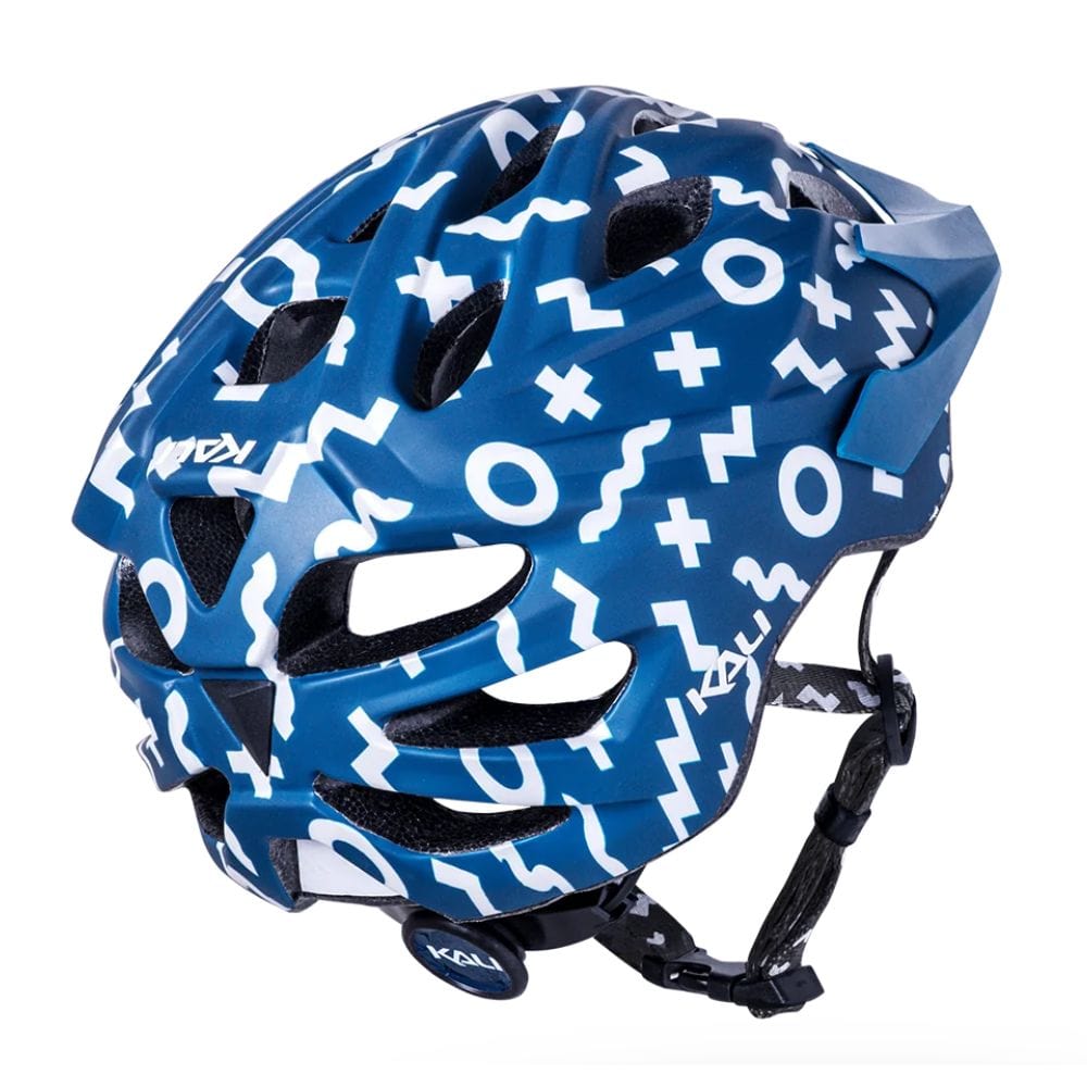 Kali Protectives Chakra Youth Plus Helmet