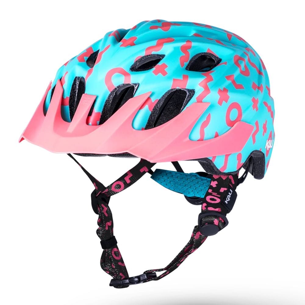 Kali Protectives Chakra Youth Plus Helmet