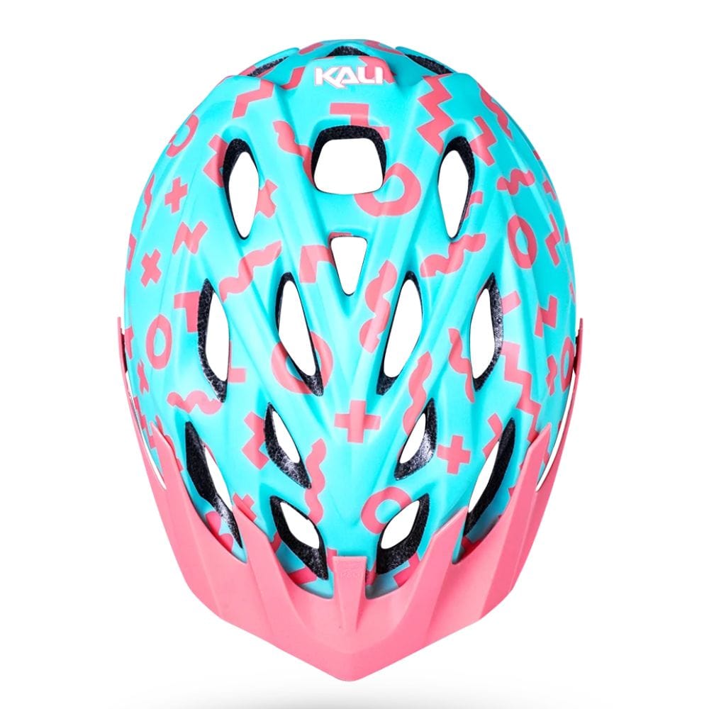 Kali Protectives Chakra Youth Plus Helmet