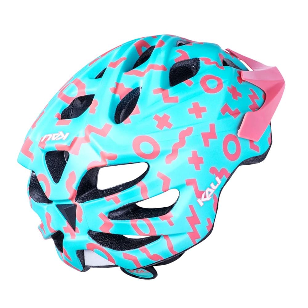 Kali Protectives Chakra Youth Plus Helmet