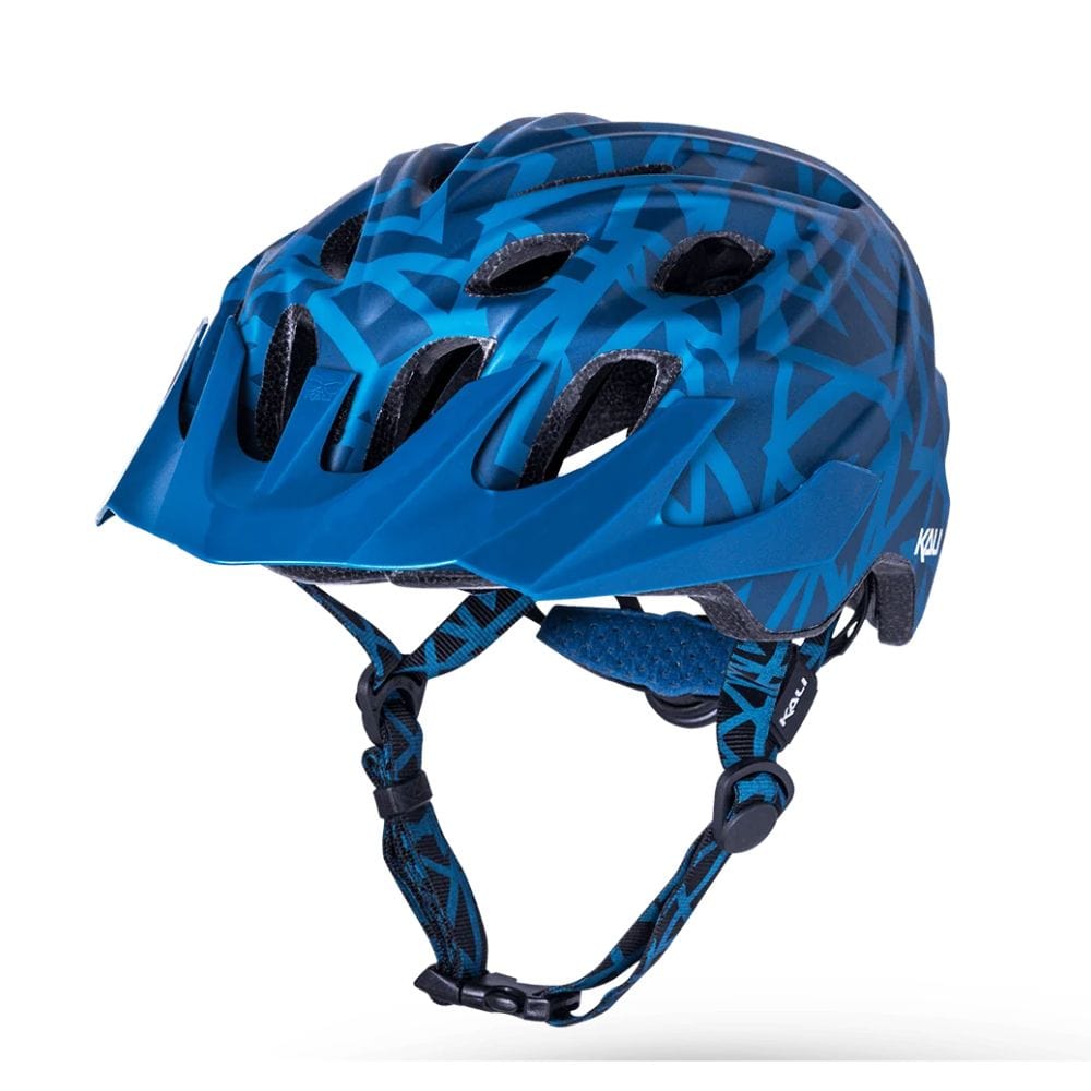 Kali Protectives Chakra Youth Plus Helmet