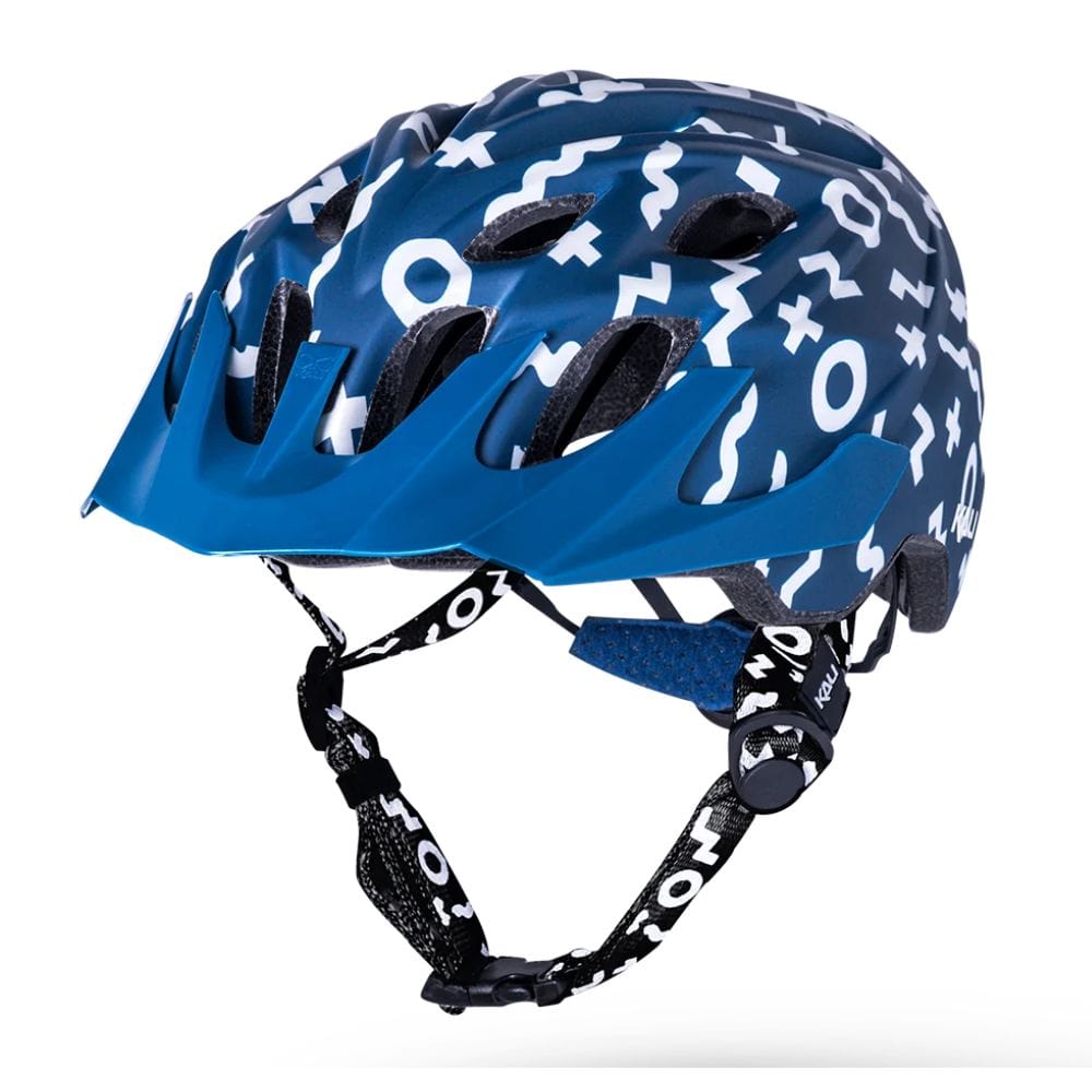 Kali Protectives Chakra Youth Plus Helmet