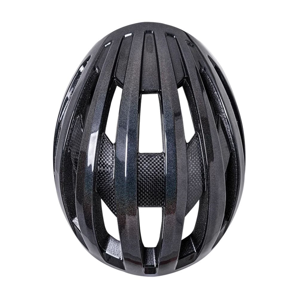 Kali Protectives Grit Carbon Helmet Gloss Holo