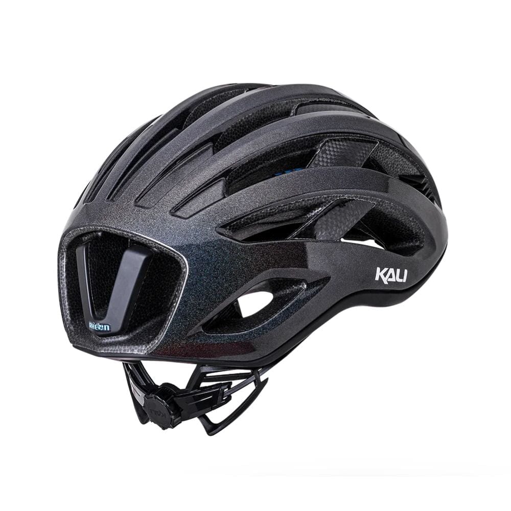 Kali Protectives Grit Carbon Helmet Gloss Holo