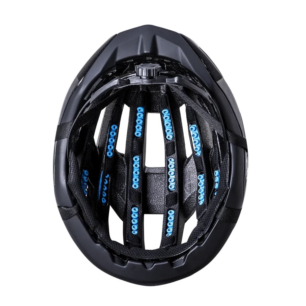 Kali Protectives Grit Carbon Helmet Gloss Holo