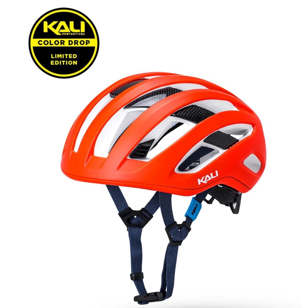 Kali Protectives Grit Carbon Helmet