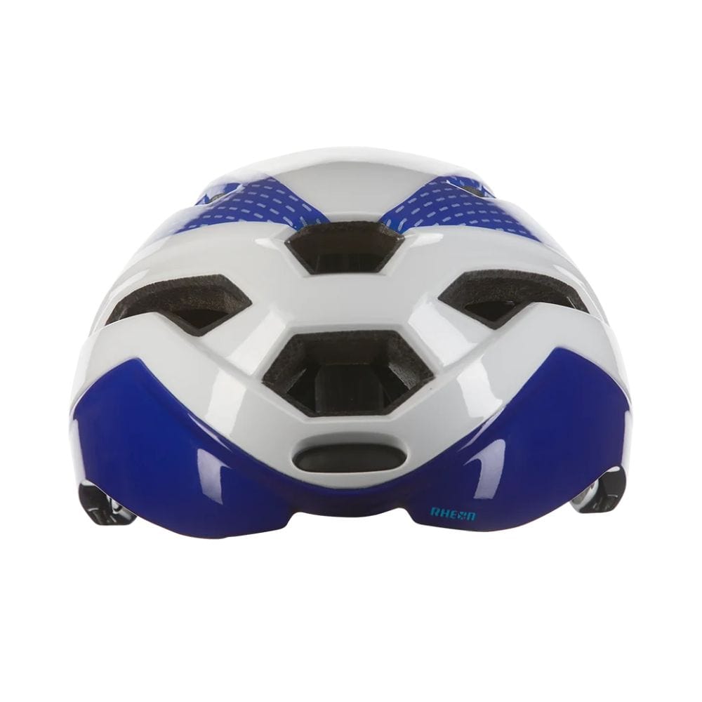 Kali Protectives Hoodoo Helmet Glossy Blue