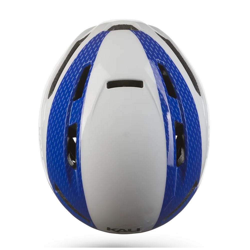 Kali Protectives Hoodoo Helmet Glossy Blue