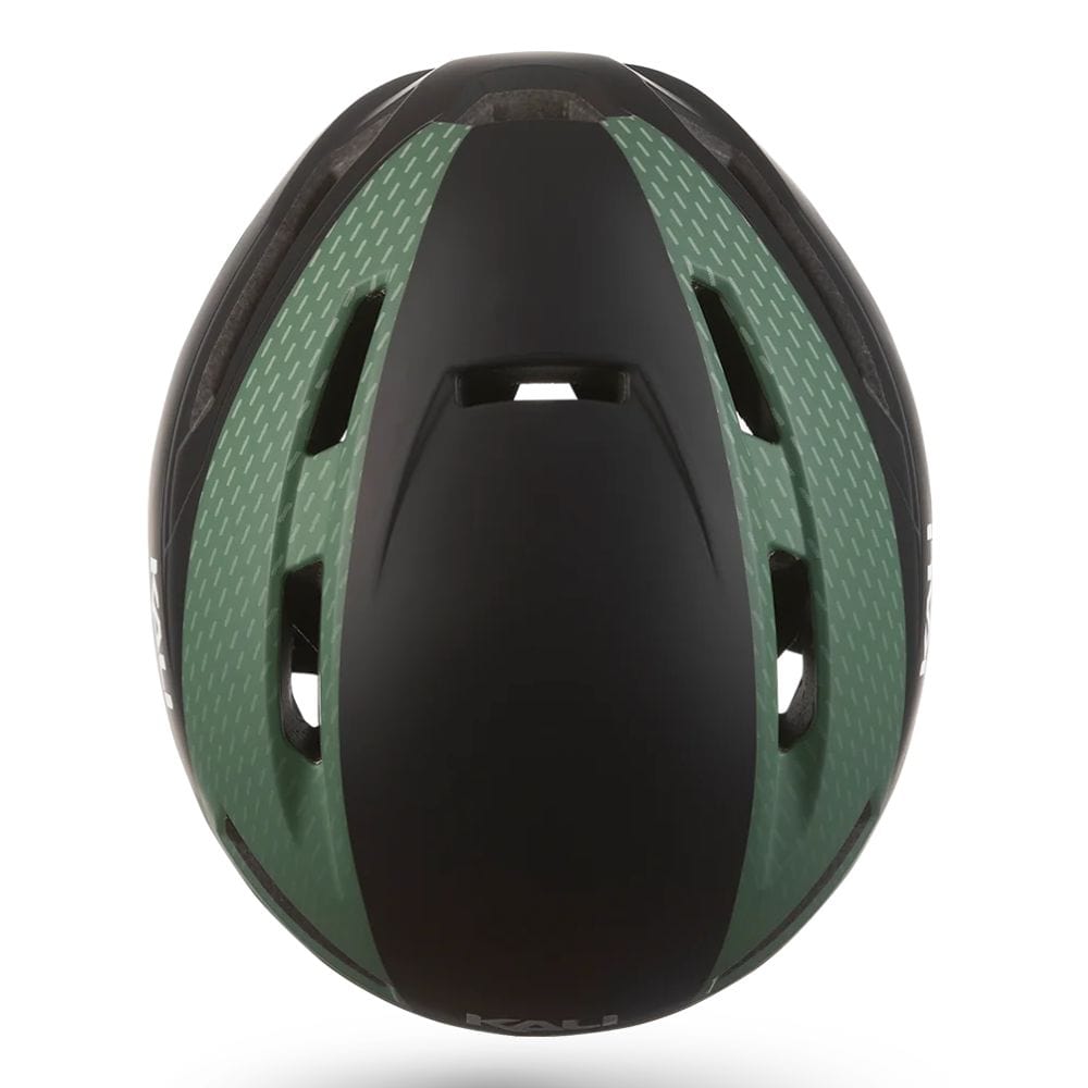 Kali Protectives Hoodoo Helmet Matte Moss