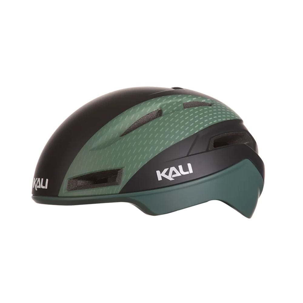 Kali Protectives Hoodoo Helmet Matte Moss