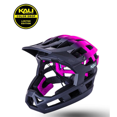 Kali Protectives Invader 2.0 Full Face Helmet