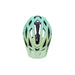 Kali Protectives Lunati 2.0 Helmet LTD Astro - Lime/Purple