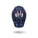 Kali Protectives Lunati 2.0 Helmet LTD Tread - Matte Navy