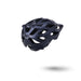 Kali Protectives Lunati 2.0 Helmet Solid - Matte Black/Gloss Black