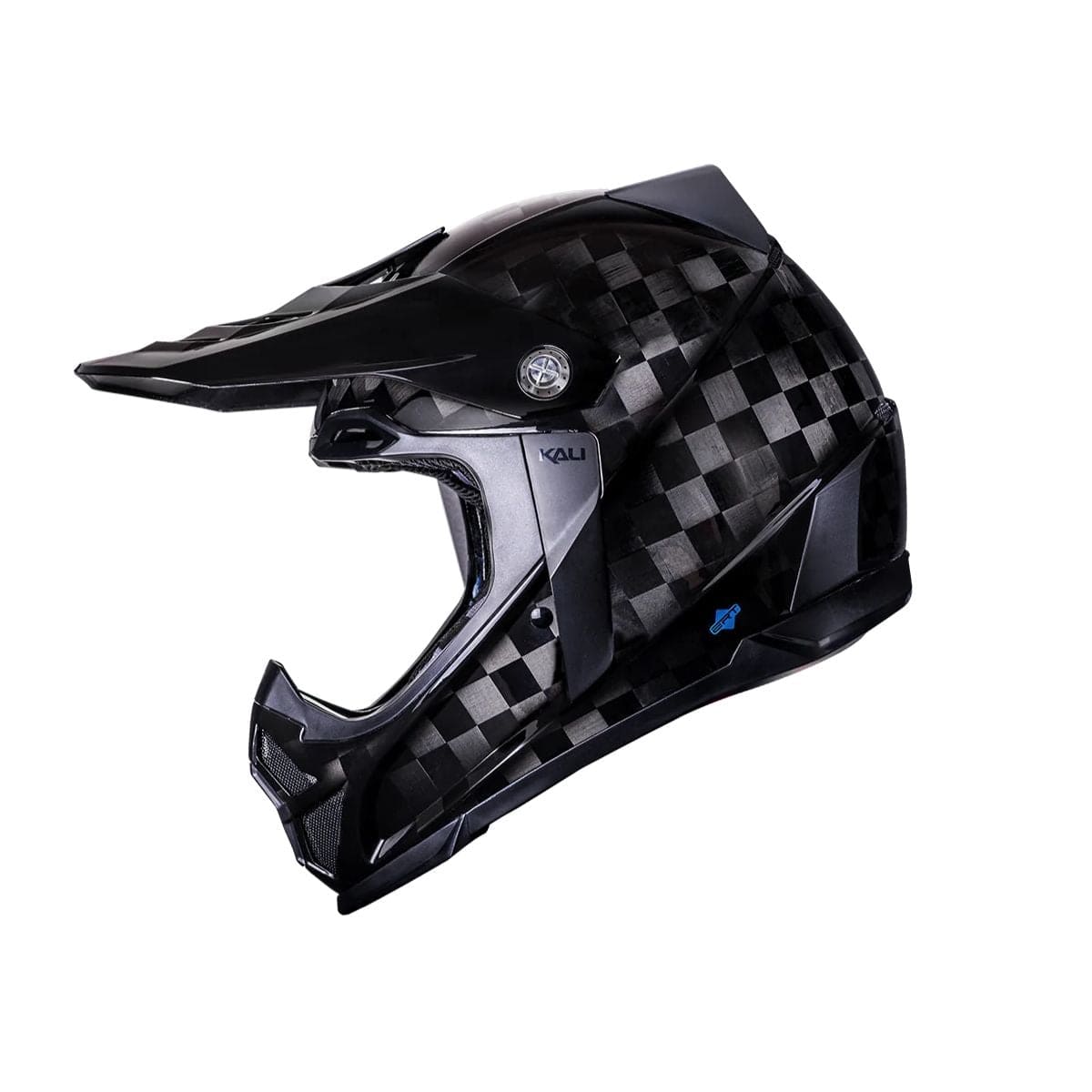Kali Protectives Shiva 3.0 Carbon Full Face Helmet