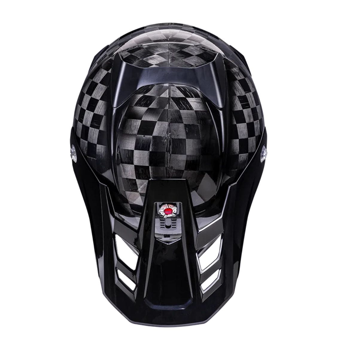Kali Protectives Shiva 3.0 Carbon Full Face Helmet