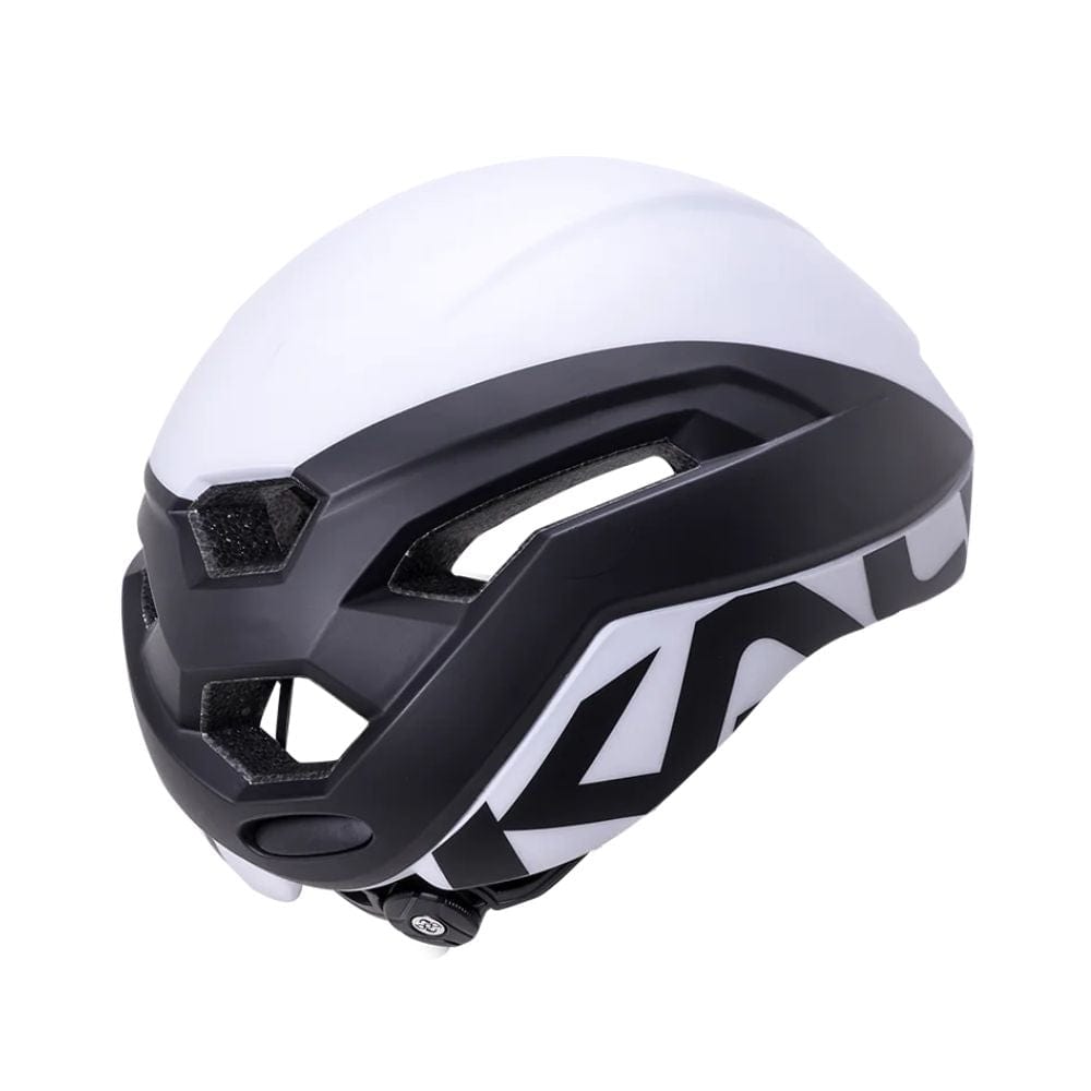 Kali Protectives Tava Helmet White Black