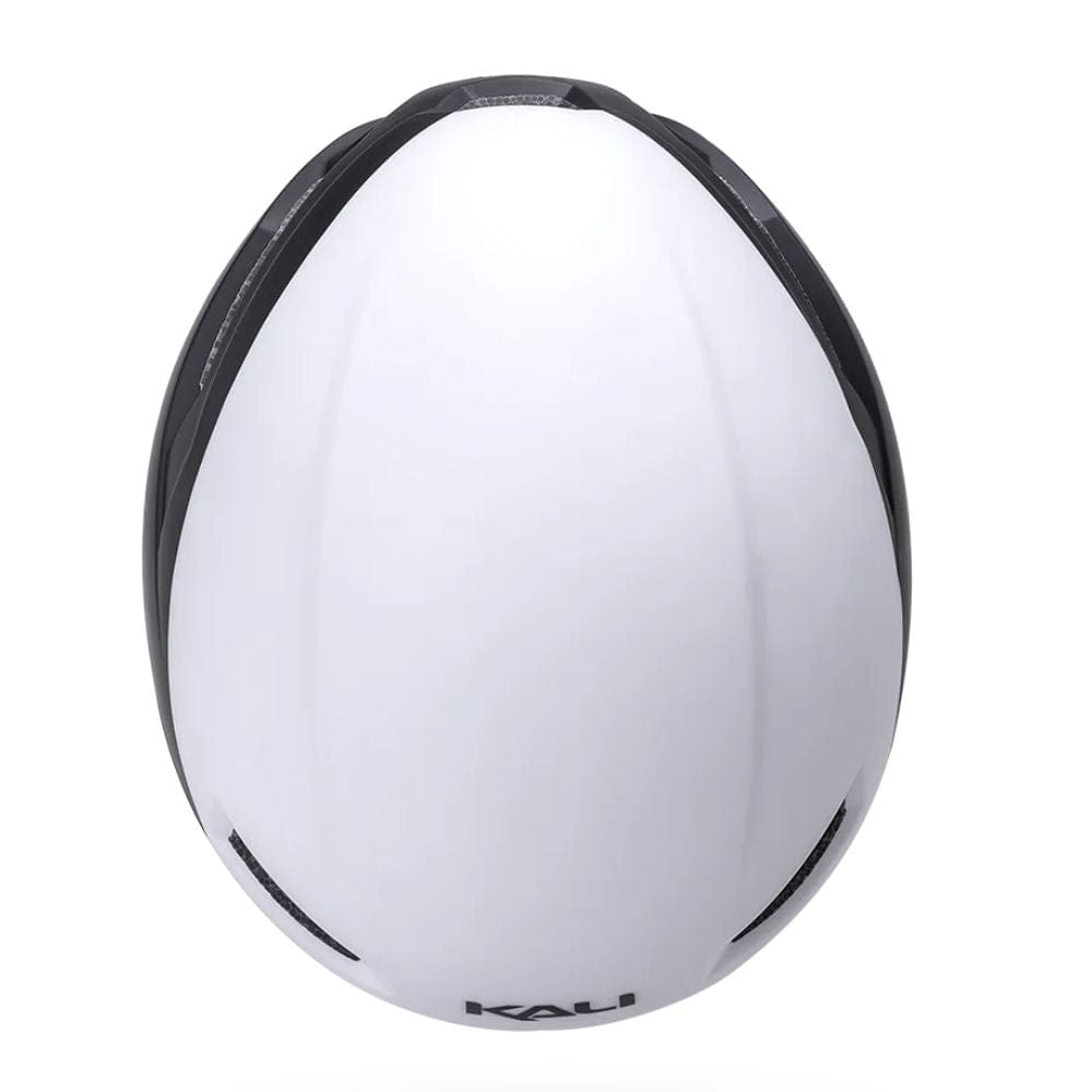 Kali Protectives Tava Helmet White Black