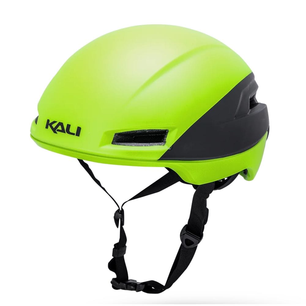 Kali Protectives Tava Helmet Yellow Black