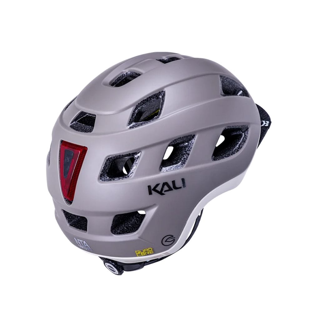 Kali Protectives Traffic 2.0 Helmet