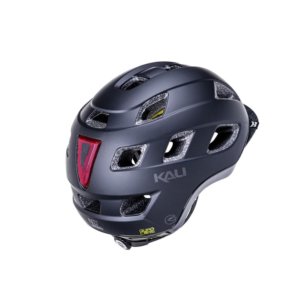 Kali Protectives Traffic 2.0 Helmet