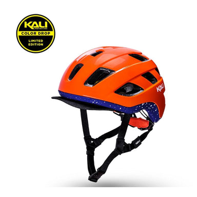 Kali Protectives Traffic 2.0 Helmet