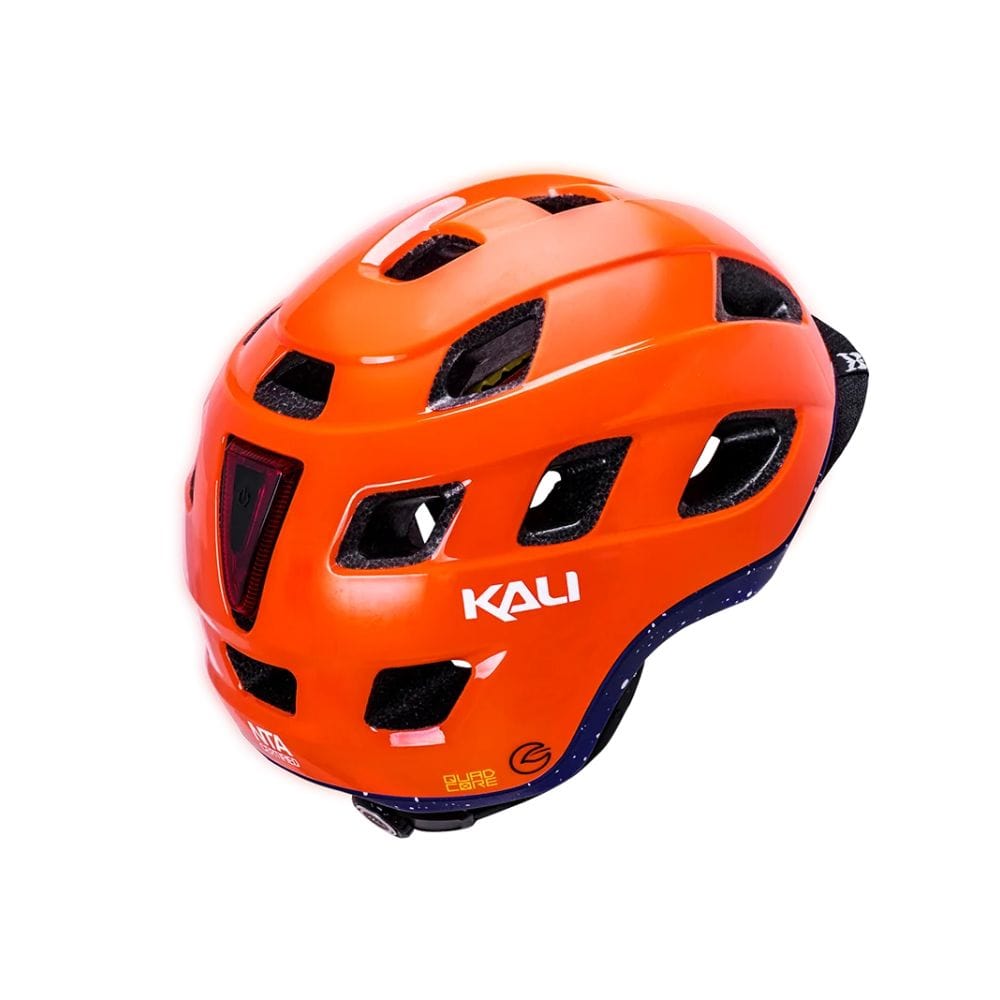 Kali Protectives Traffic 2.0 Helmet