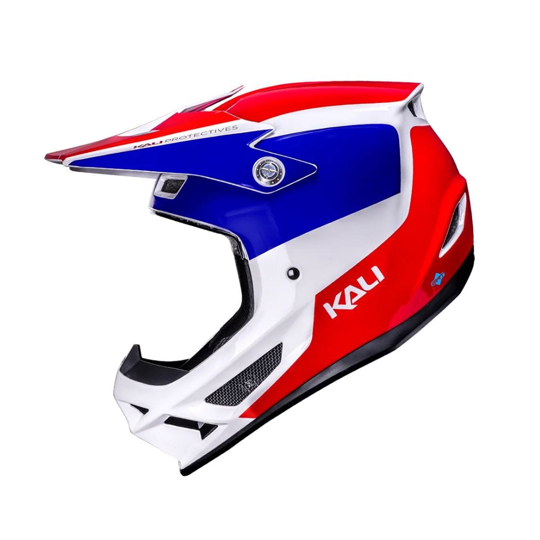 Kali Protectives Trinity Full Face Helmet