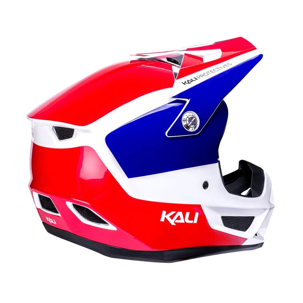 Kali Protectives Trinity Full Face Helmet