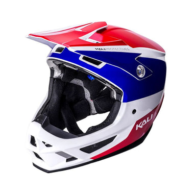 Kali Protectives Trinity Full Face Helmet