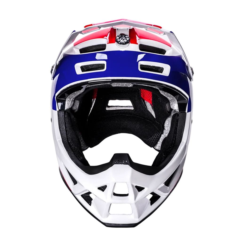 Kali Protectives Trinity Full Face Helmet