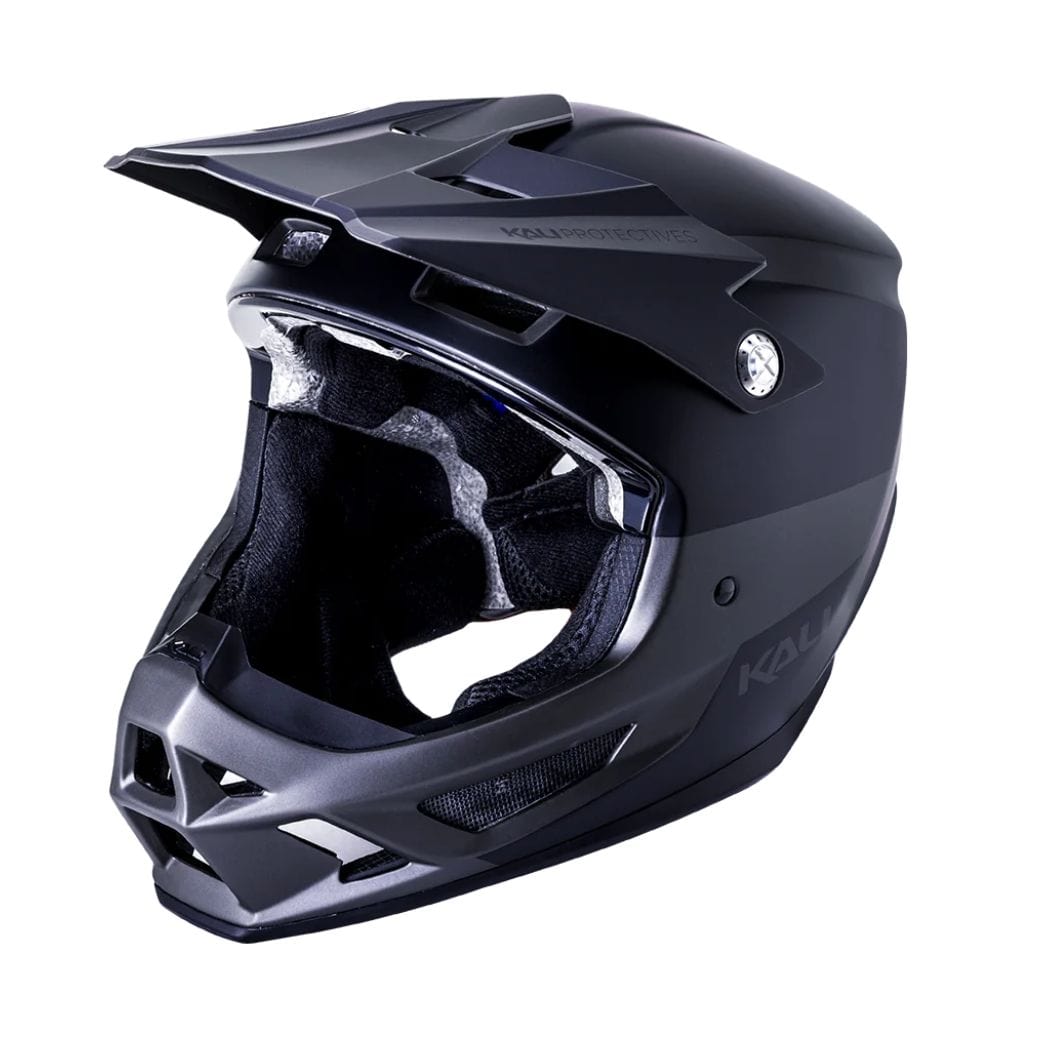 Kali Protectives Trinity Full Face Helmet