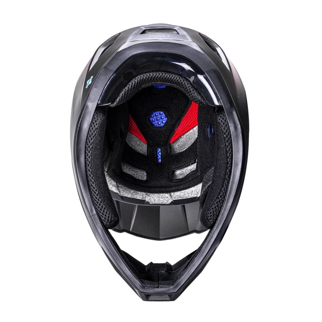 Kali Protectives Trinity Full Face Helmet